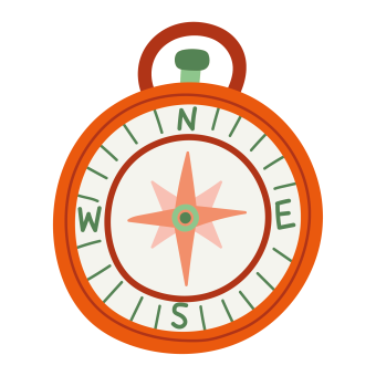 image coaching individuel en orientation